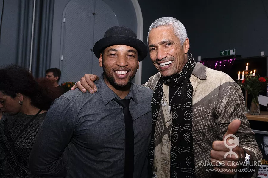 DMA World-priserne er uddelt