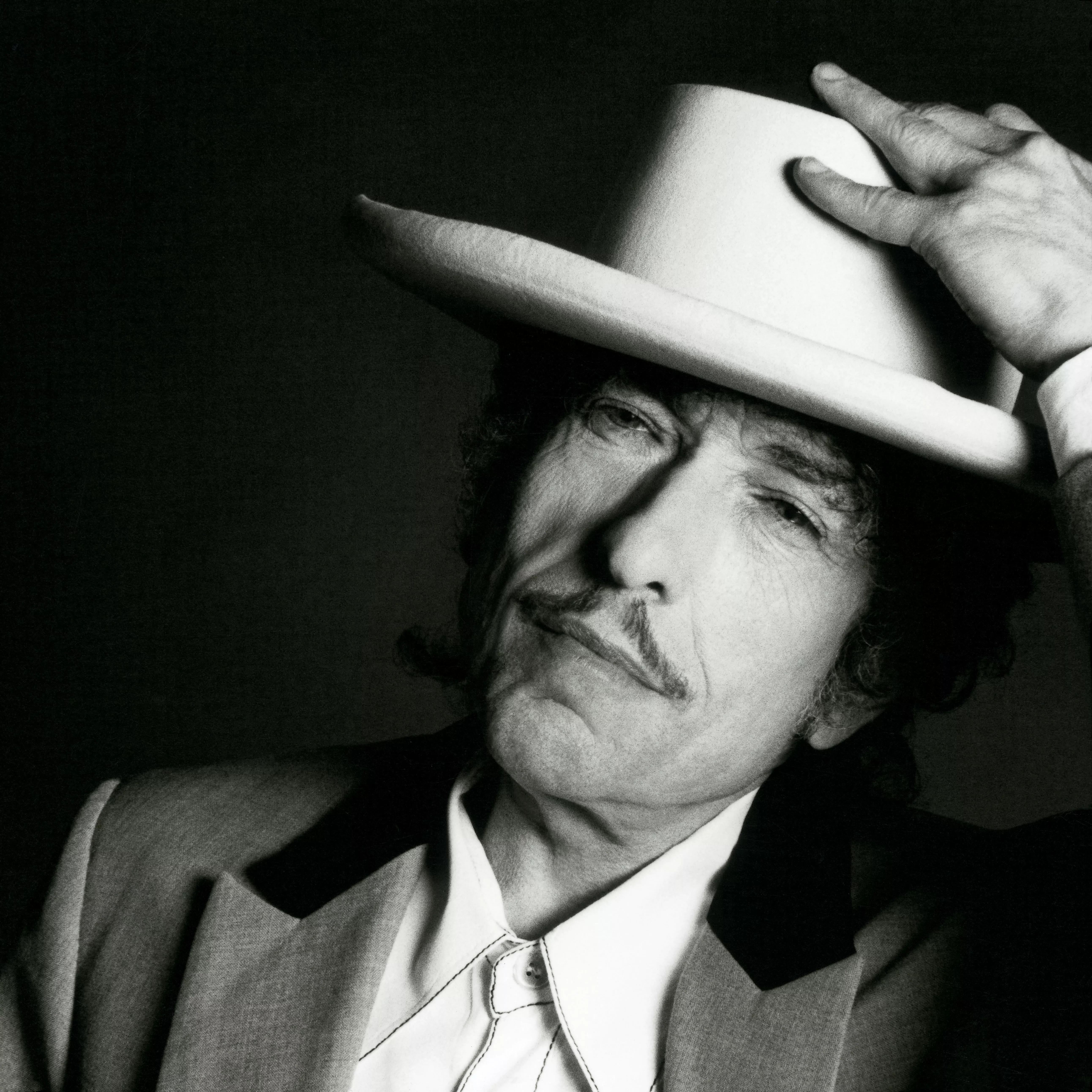 Bob Dylan kommer til Danmark
