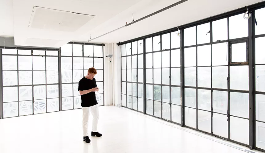 Stort Karl William-interview: Når roen er kreativitetens katalysator