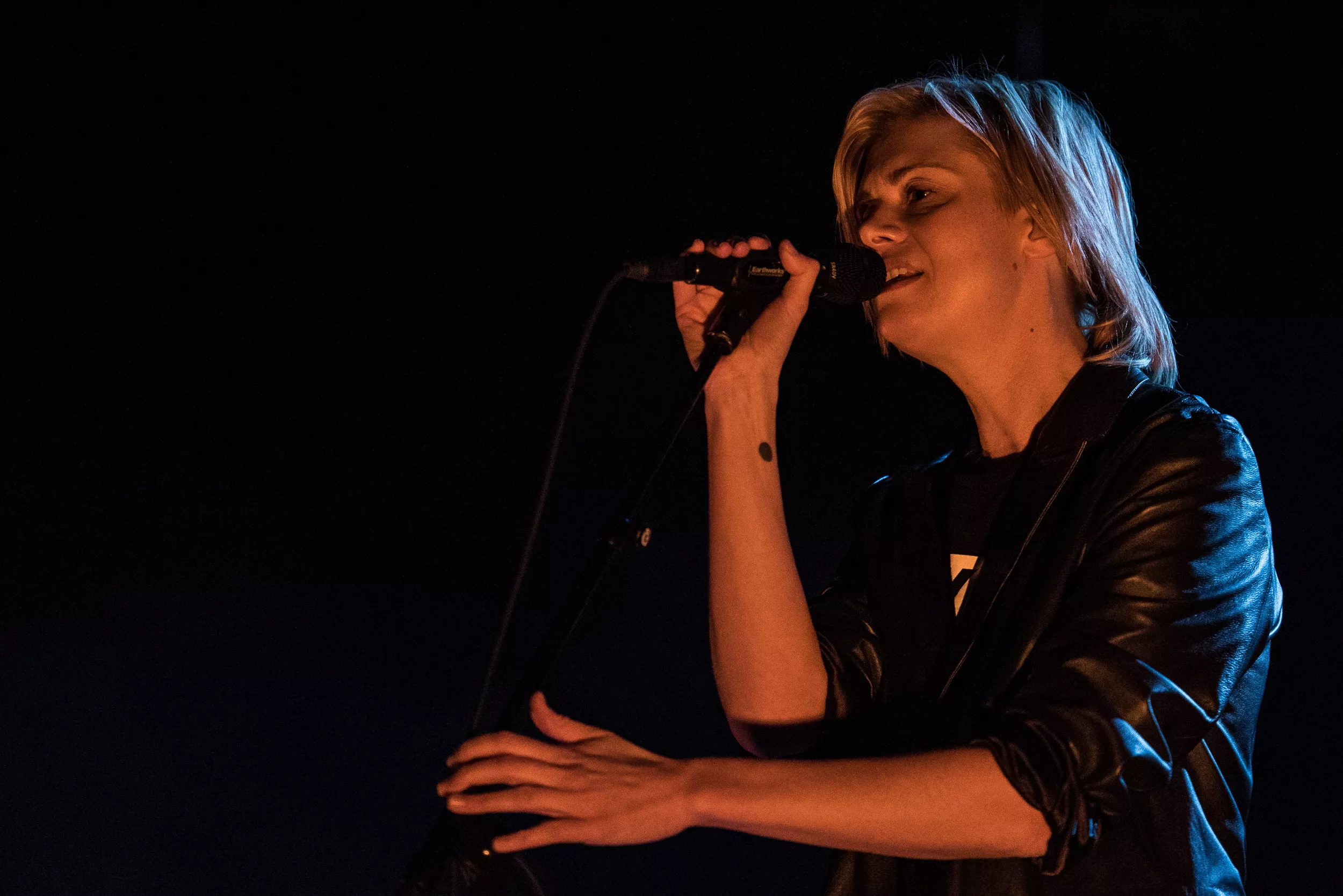 Cirkus, Stockholm - Anna Ternheim