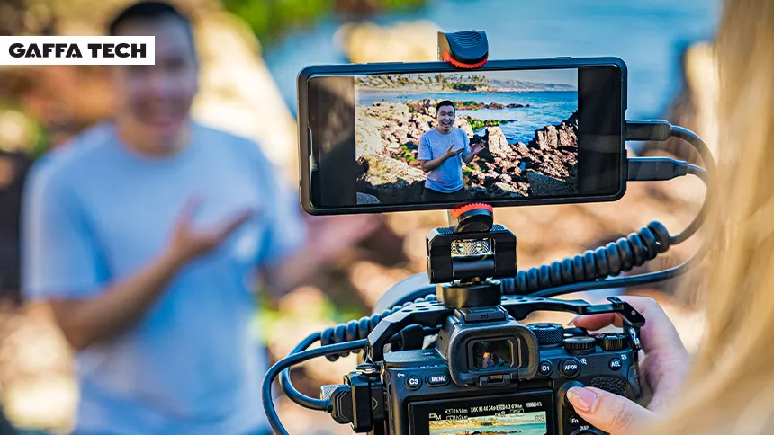 Nu får de kreative flere mobile værktøjer