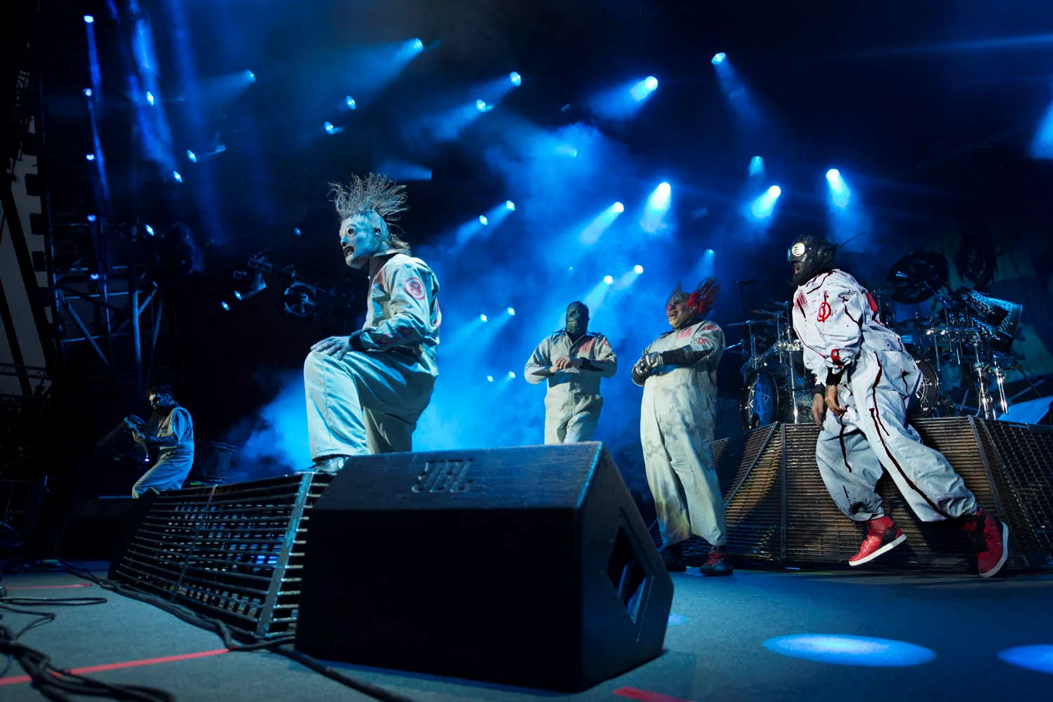 Er dette tidenes metal-lineup?