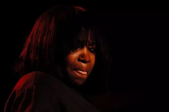 Joan Armatrading til Holstebro