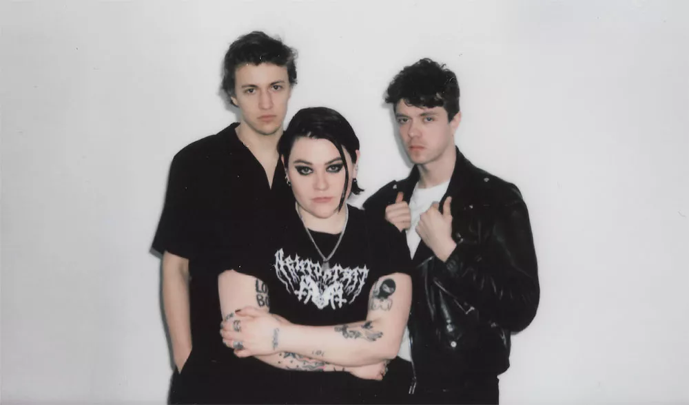 Rebecca Lou: Her er mit soundtrack til livet