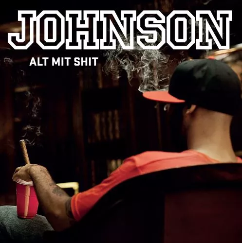 Johnsons nye lort på gaden i september