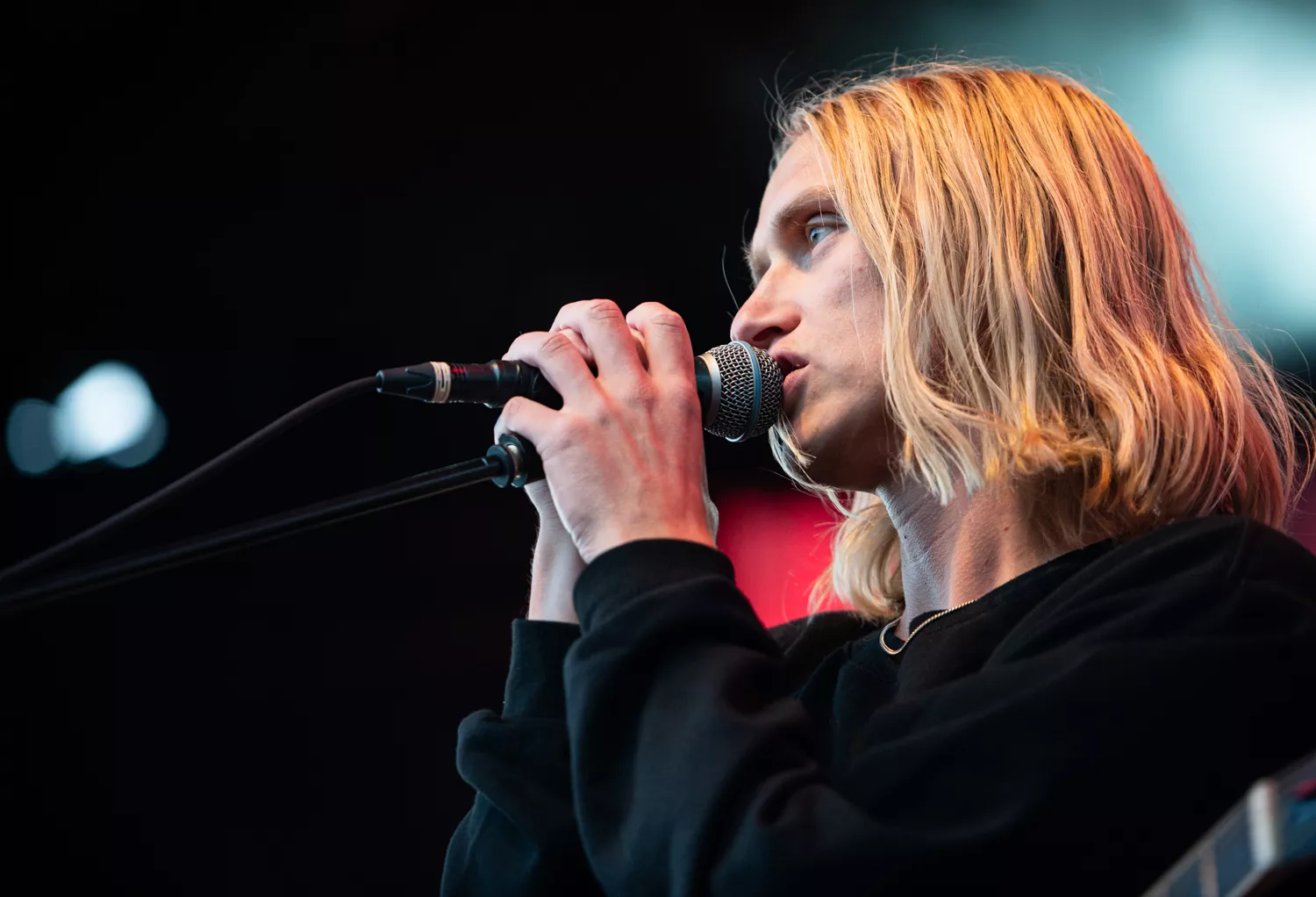 Go Go Berlin vandede koncert-ørkenen