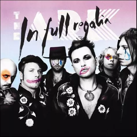 In Full Regalia - The Ark