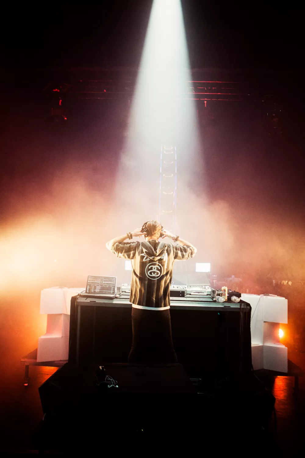 Norsk dj-stjerne gæster Danmark i vinter