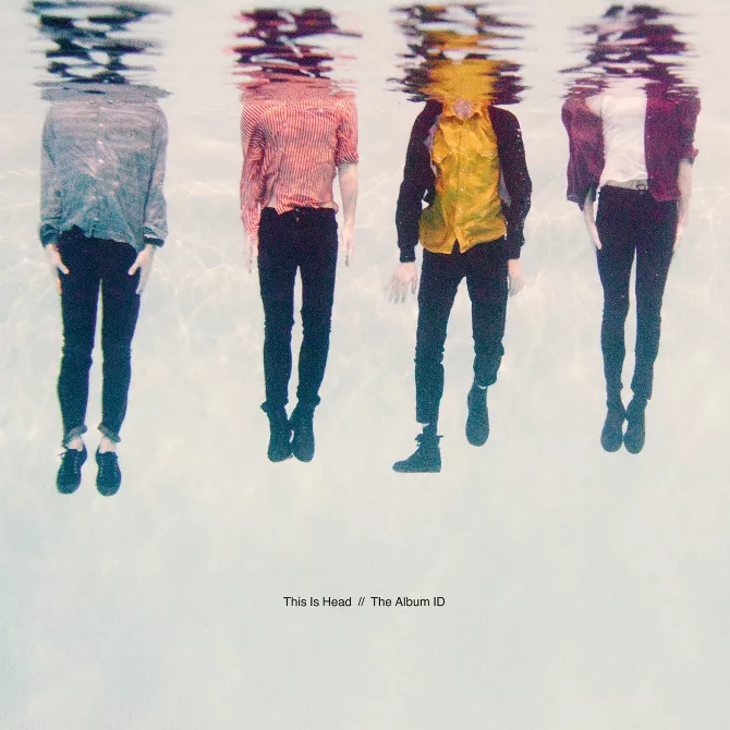 The Album ID - This Is Head