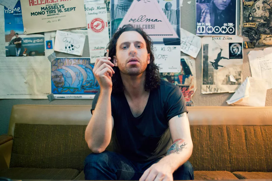 by:Larm 3 x ❤️: Møster!