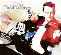 Burning Fields - Harald Haugaard