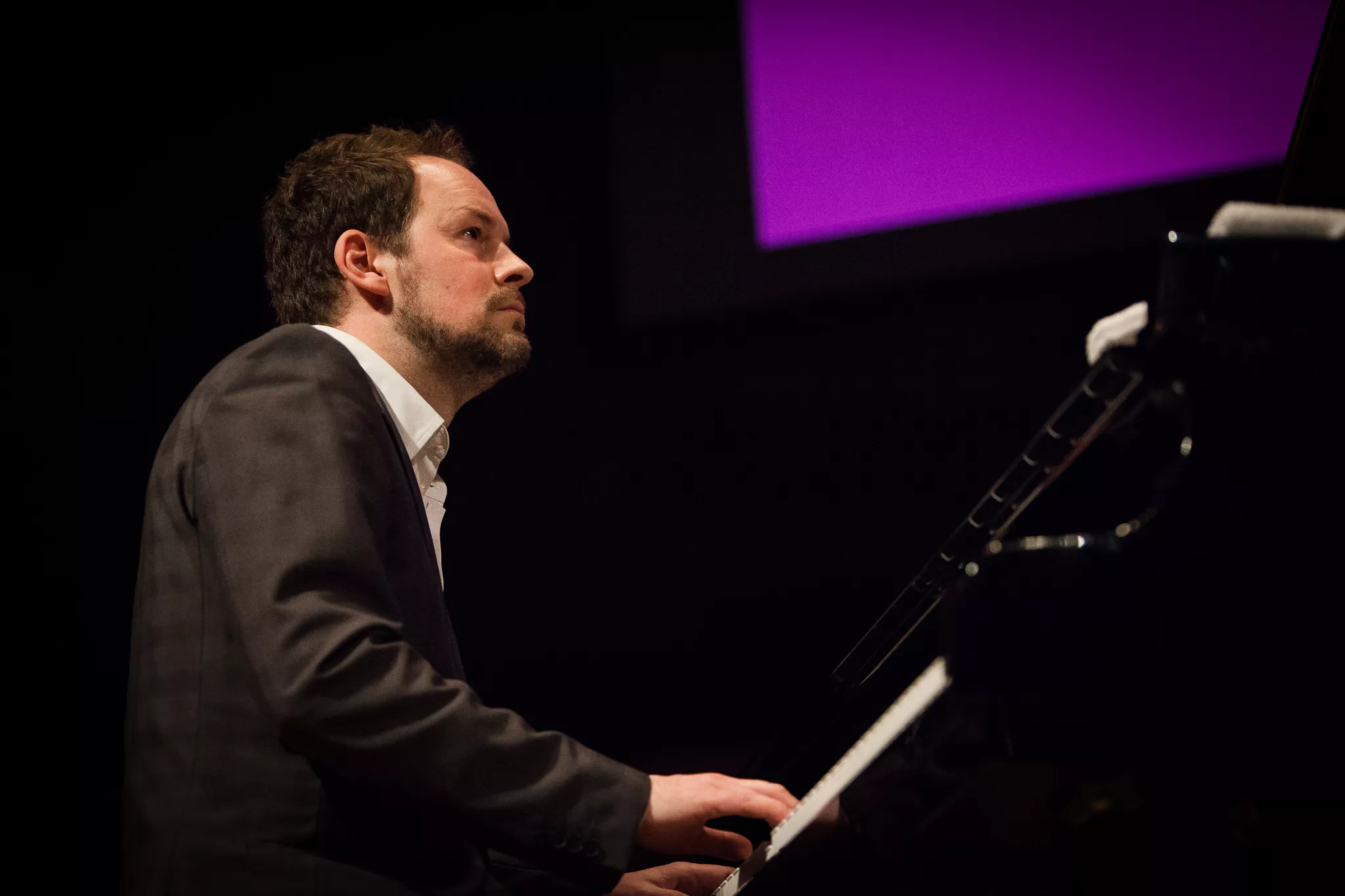 Svensk multi-instrumentalist bliver Årets Gudman