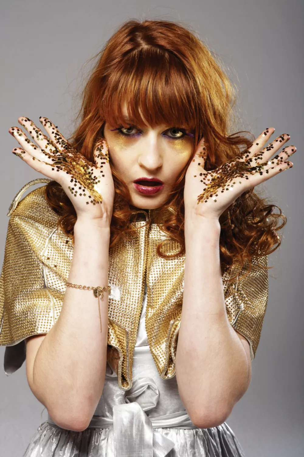 Florence and the Machine udsender smagsprøve