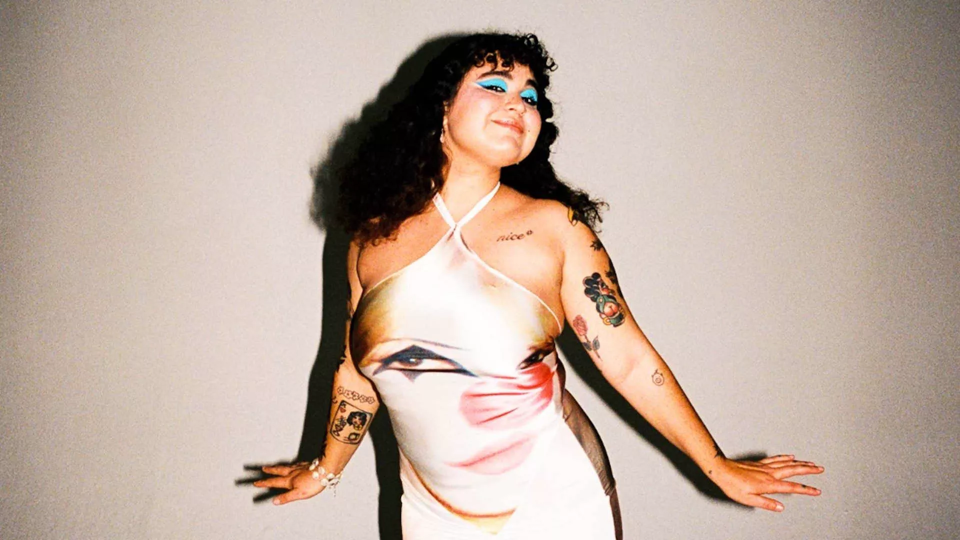 Idag släpper den amerikanska soulpopartisten Remi Wolf ny musik.