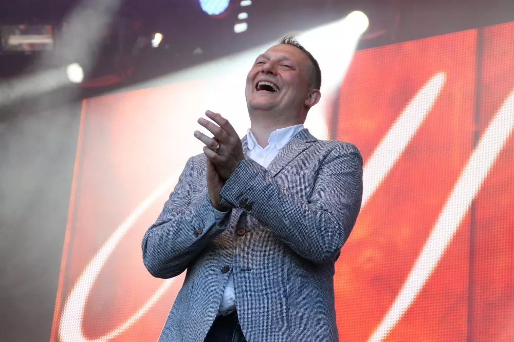 Här är Where's The Musics första artister – från välkänt till up and coming