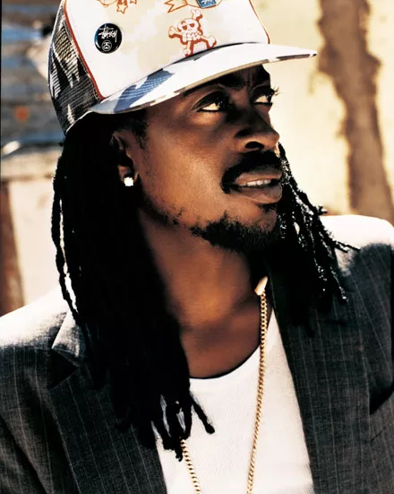 Beenie Man till Malmö – trots vilda protester