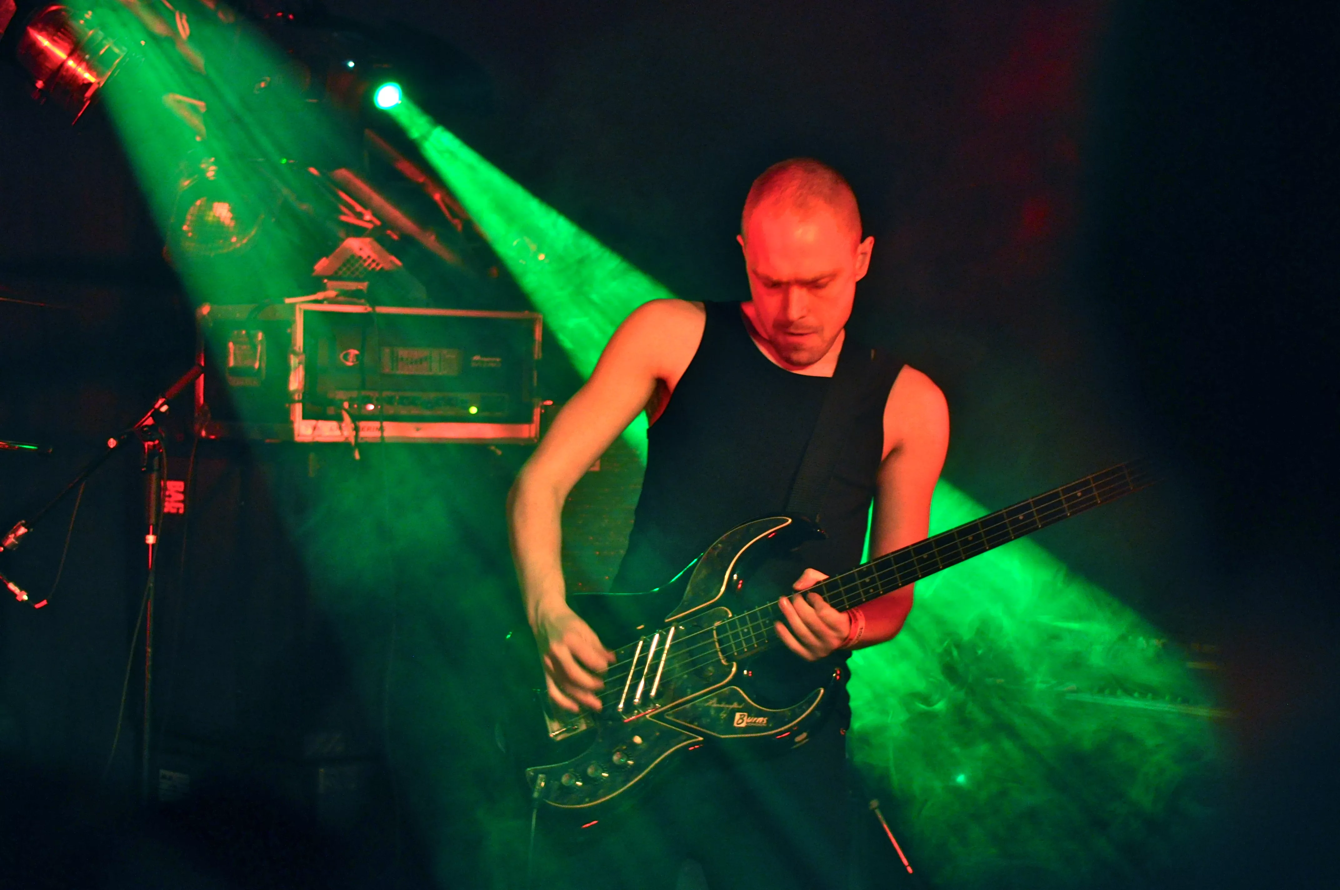 Fossils – Formatet presser os ud på kanten af, hvad vi egentlig kan spille