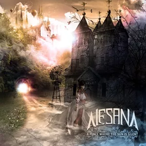 A Place Where The Sun Is Silent - Alesana