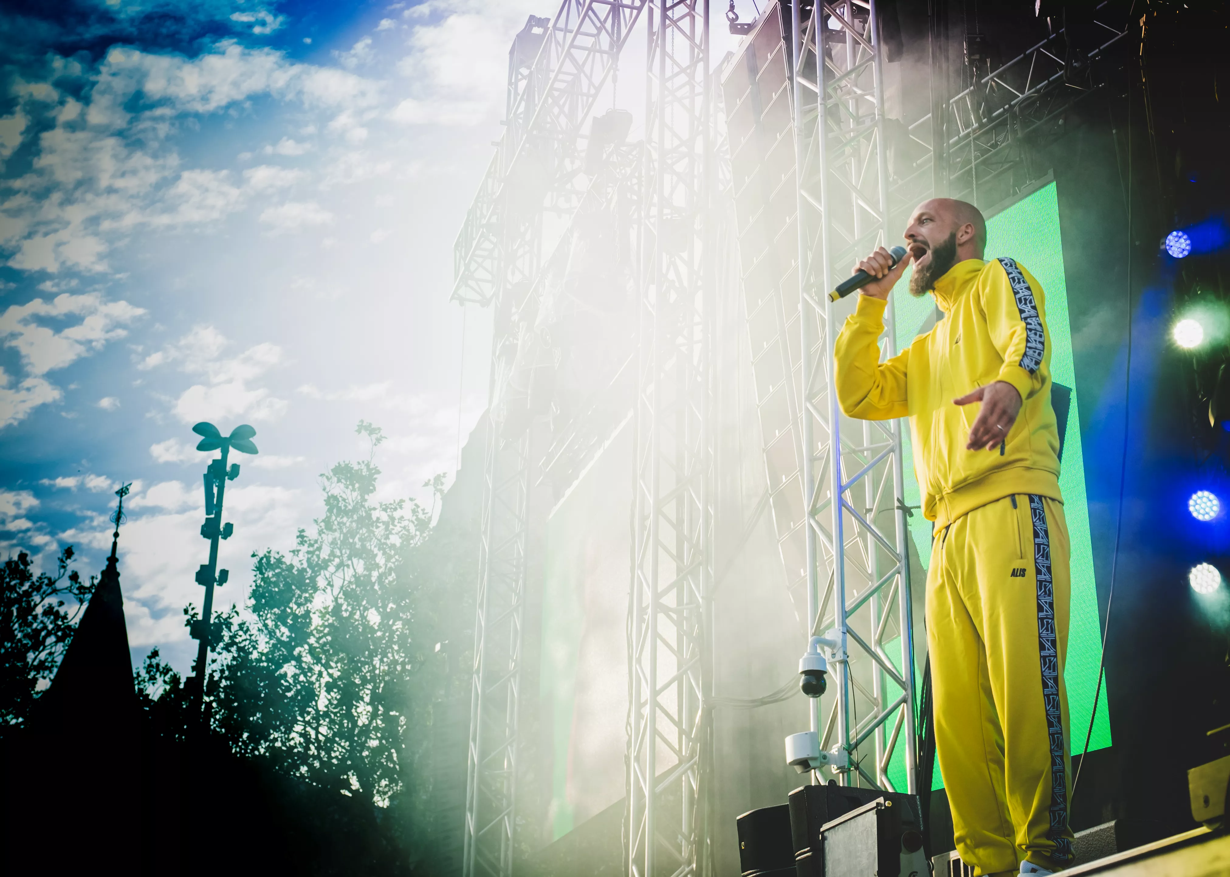 Ny skånsk reggaefestival – en hyllning till avlidna Peps Persson