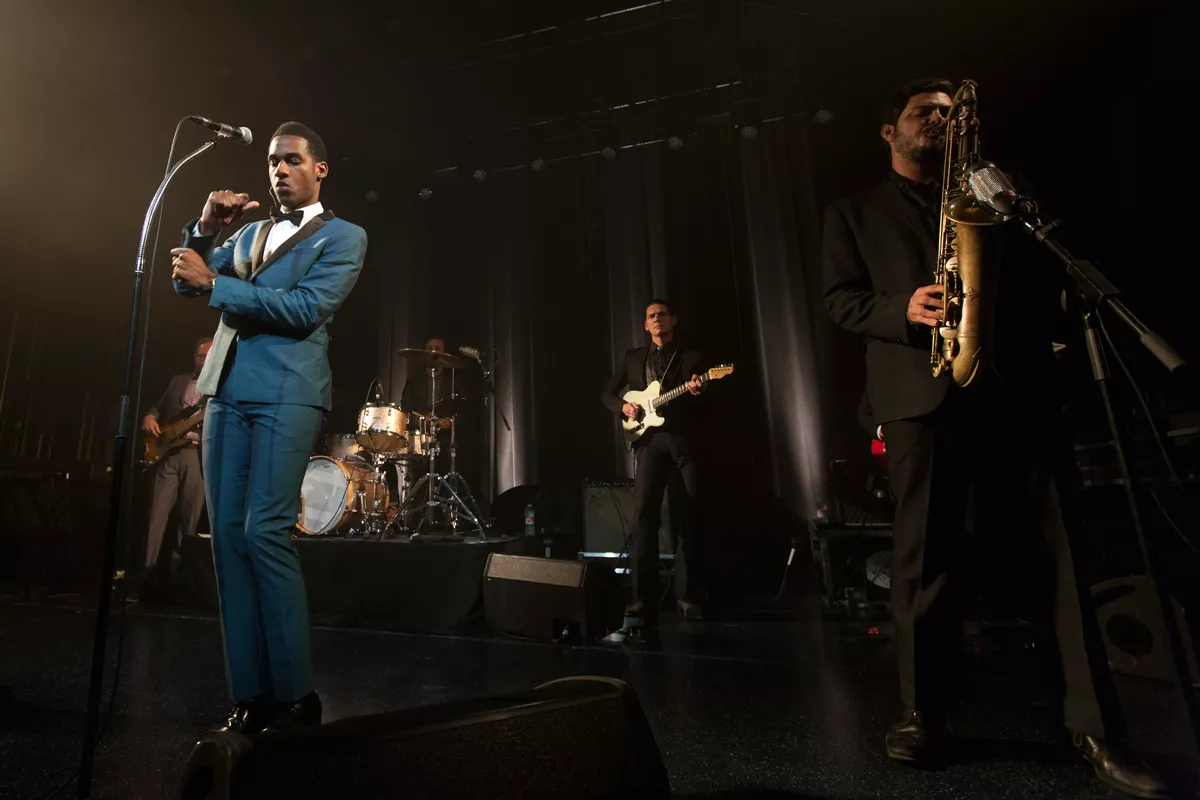 GAFFA anbefaler: Ukas viktigste konserter