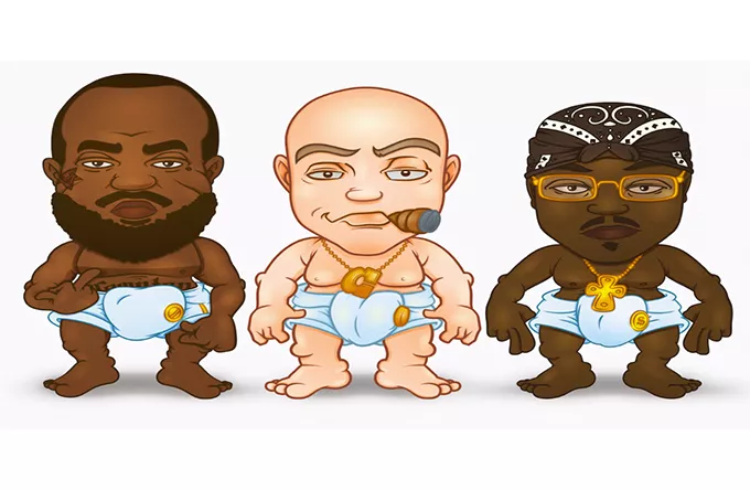 Clemens møder The Game på ny single