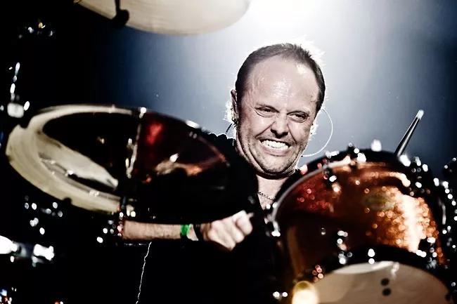 Lars Ulrich om Cobain-dokumentar: Det var næsten for meget