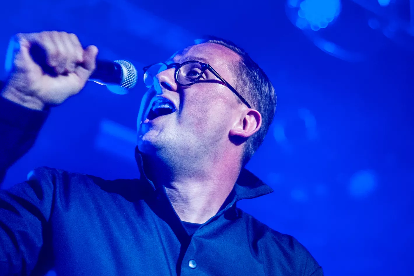 Benal giver ny koncert i Aarhus