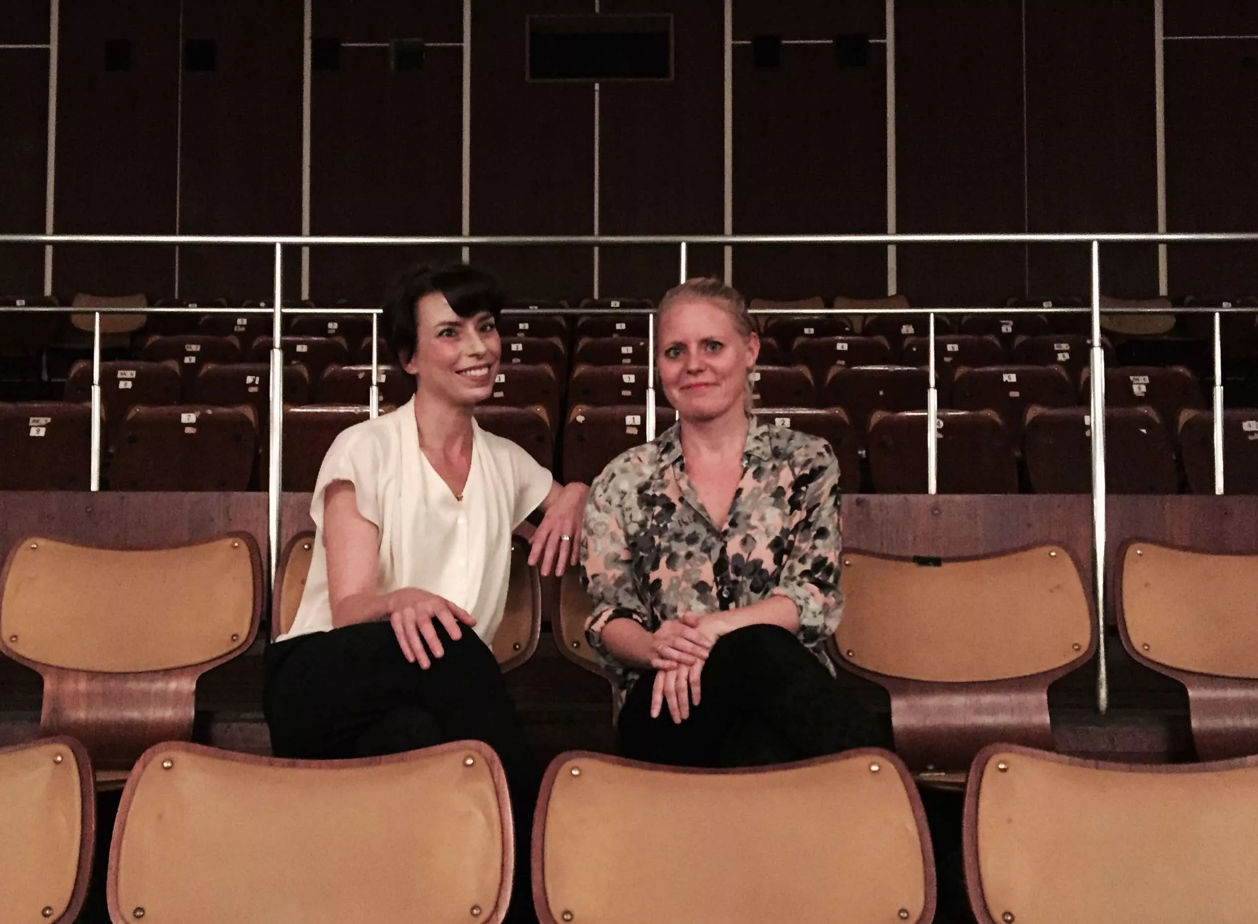 Arrangørerne forventer sig stort af Vegas New Crush