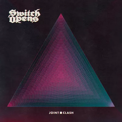 Joint Clash - Switch Opens