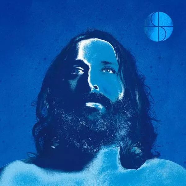 My God is Blue - Sébastien Tellier