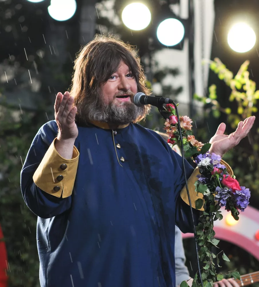 Flott høst på John Dee