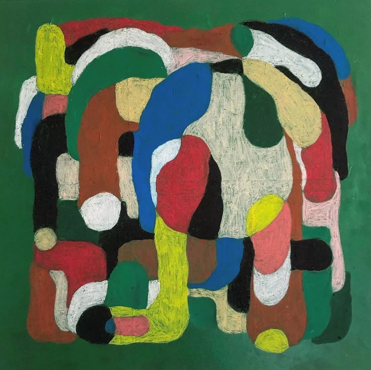 Lydløst Spor - Anna Valgreen