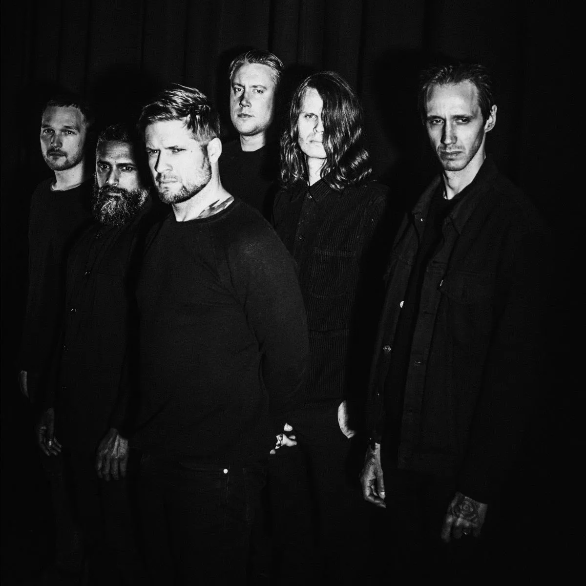 Cult Of Luna förvandlar musikvideo till spelupplevelse