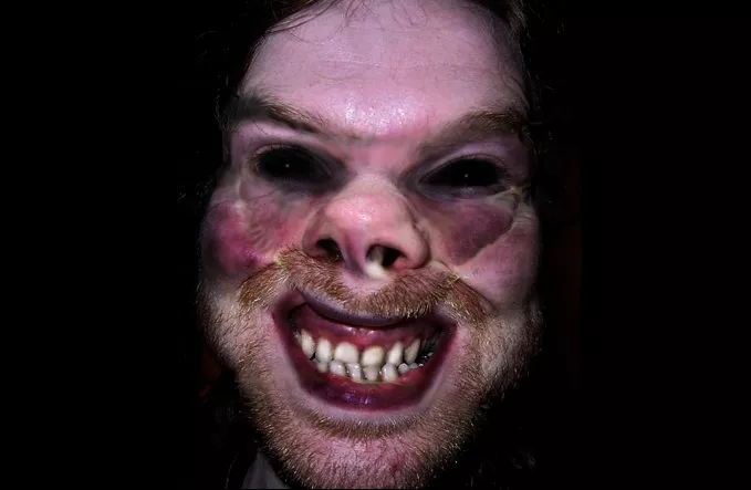 Aphex Twin til København