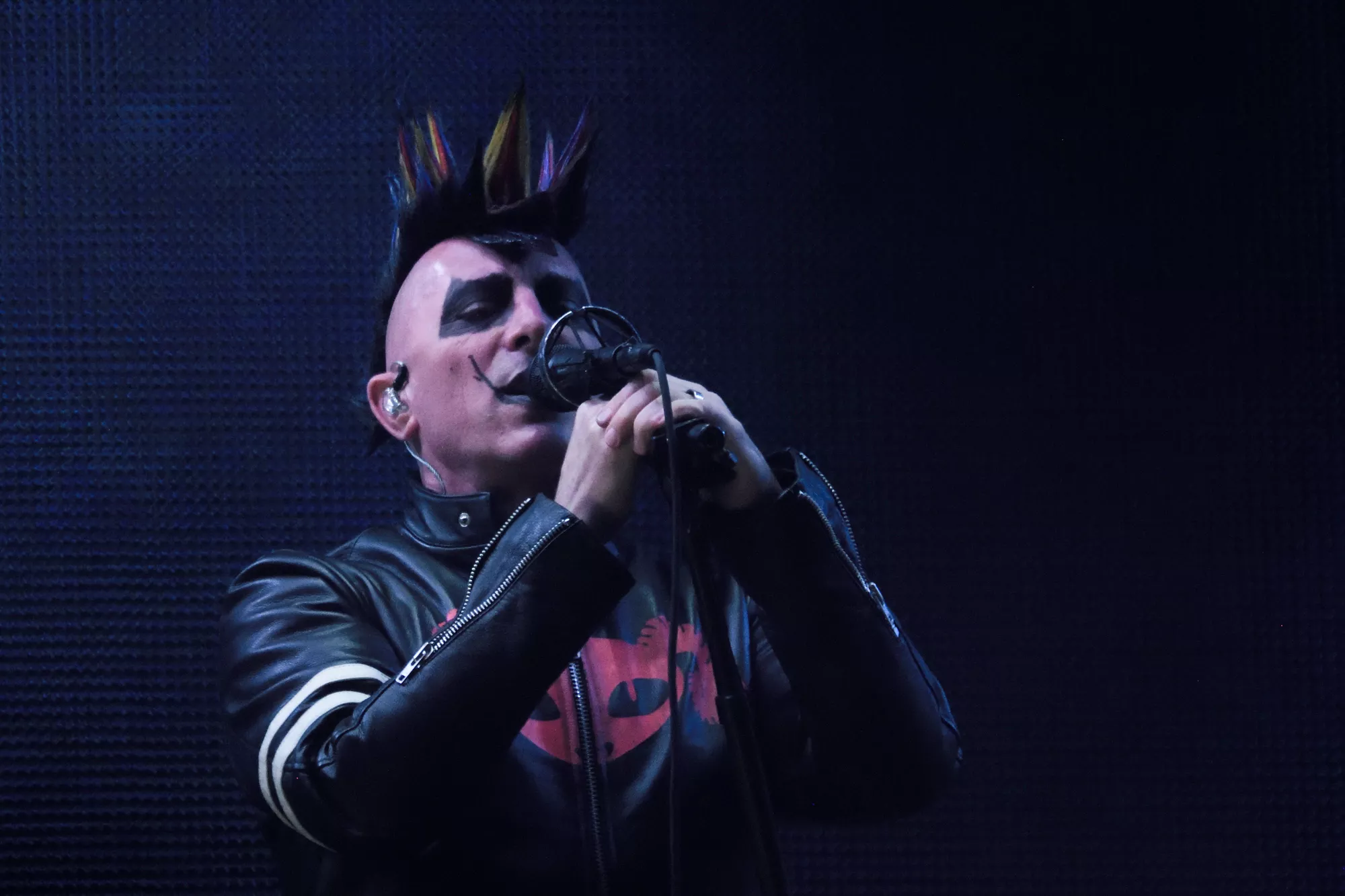 Copenhell, Helviti - Tool