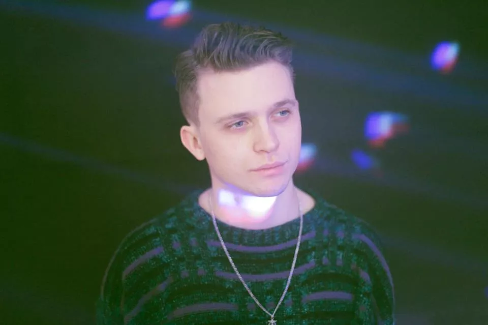 Singelpremiere: Tôg - Maridalen