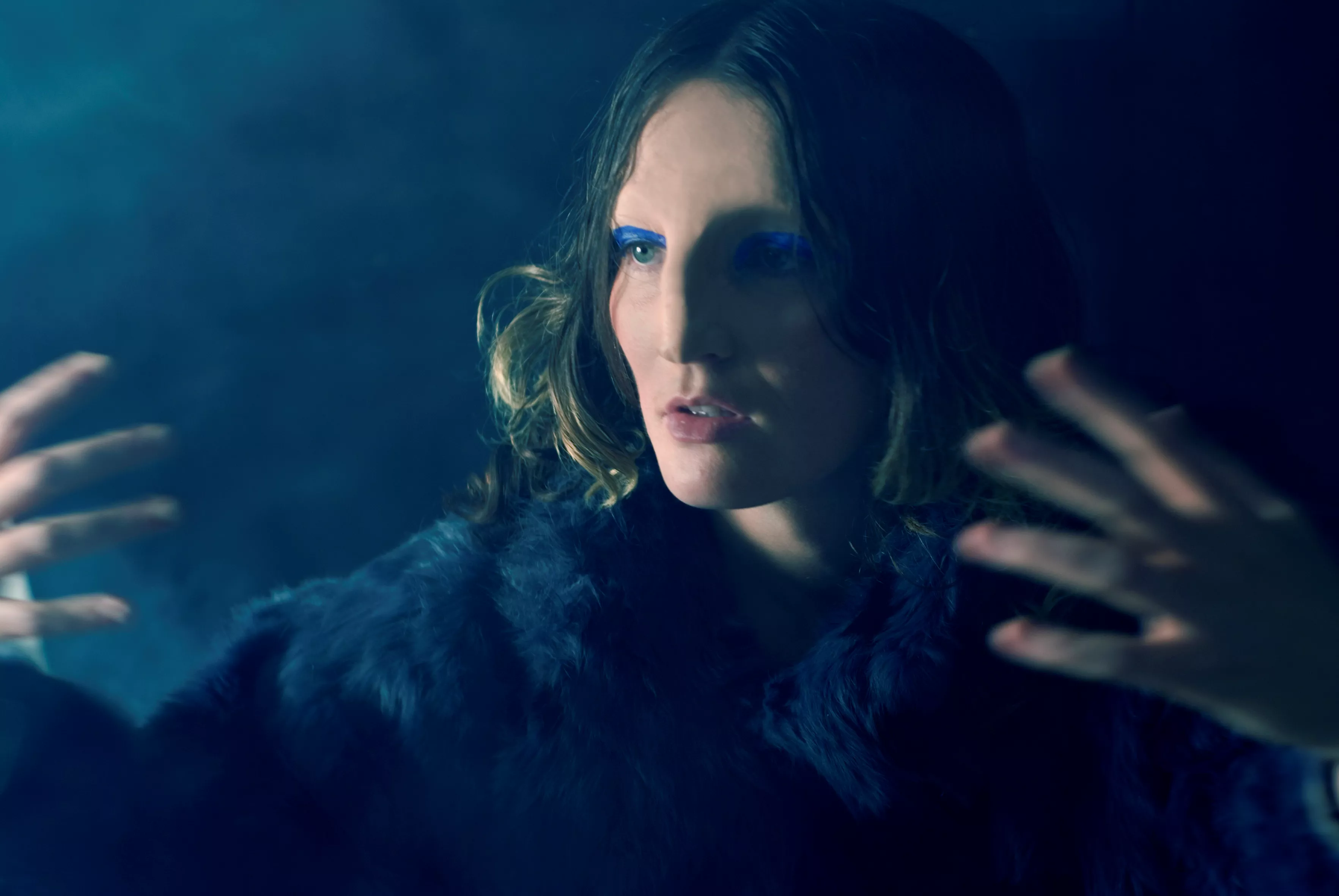 Dans Dakar presenterar nytt