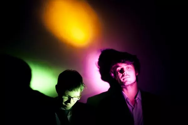 Undergrunds-protestalbum til gratis download