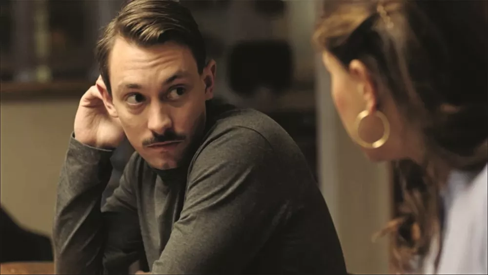 Claes Quaade: "Jeg kan jeg sige, at jeg har spillet sammen med semi-profilerede musikere"