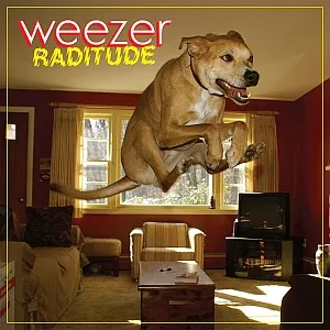 Raditude - Weezer