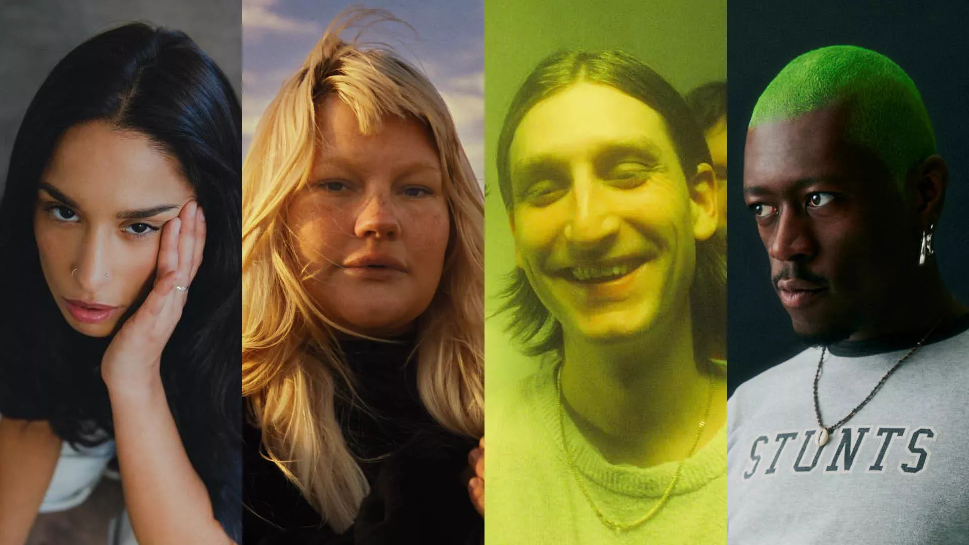 Foto: Paulina Thorén / Fredrika Eriksson / Jakob Ekvall / Hanna Sörqvist