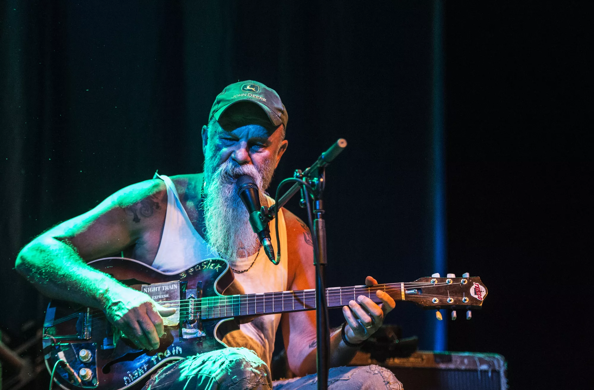 Komos Festival offentliggør de første navne