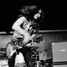 Page, White og The Edge i clinch