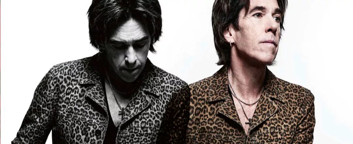 Per Gessle inleder en ny era av Roxette med debutsingeln The Loneliest Girl In The World och ett nytt album följer i september.