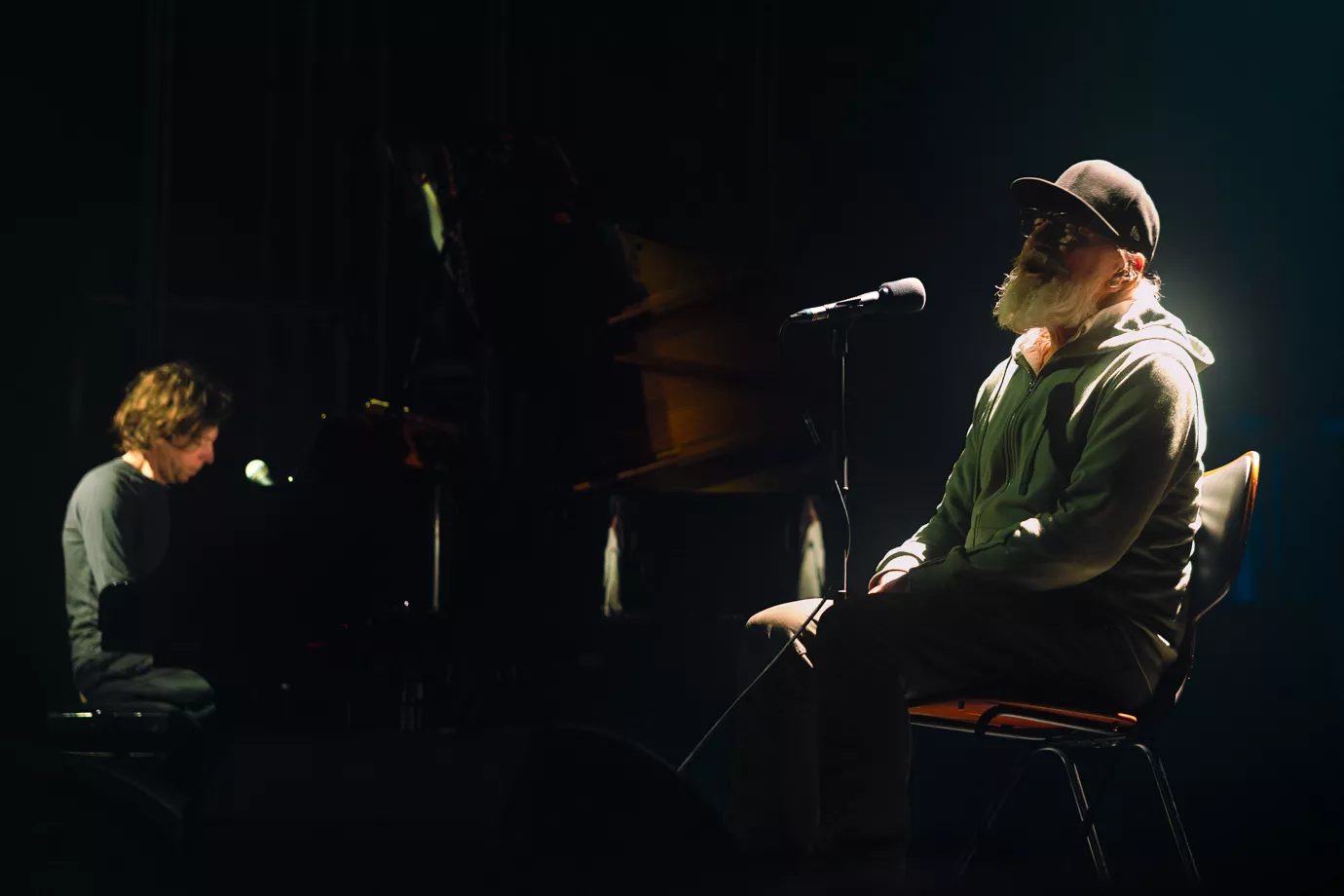 Foto: Søren Christian Bech