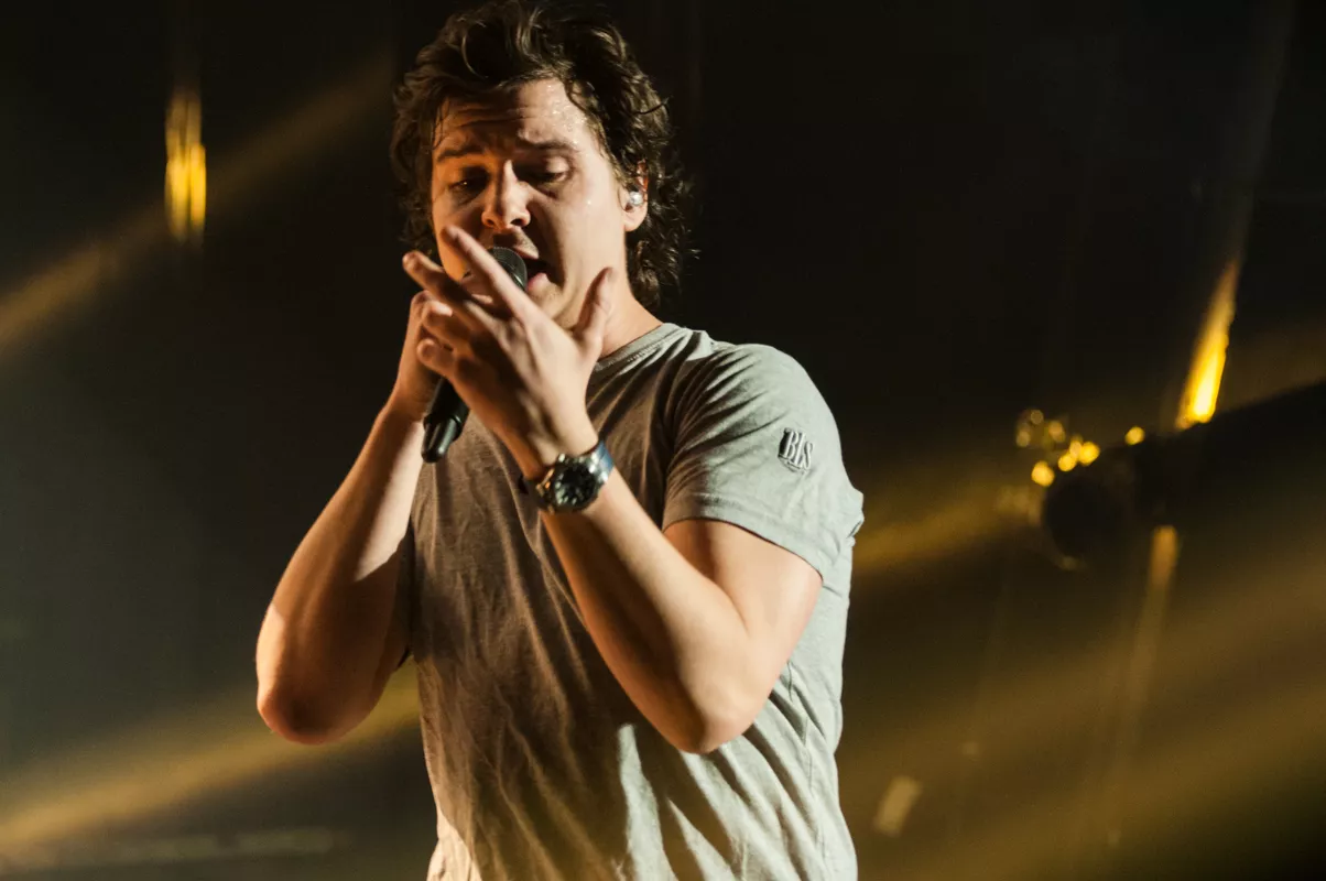 CARL PRISEN 2017 - Lukas Graham: Glad for pris der understreger vores succes