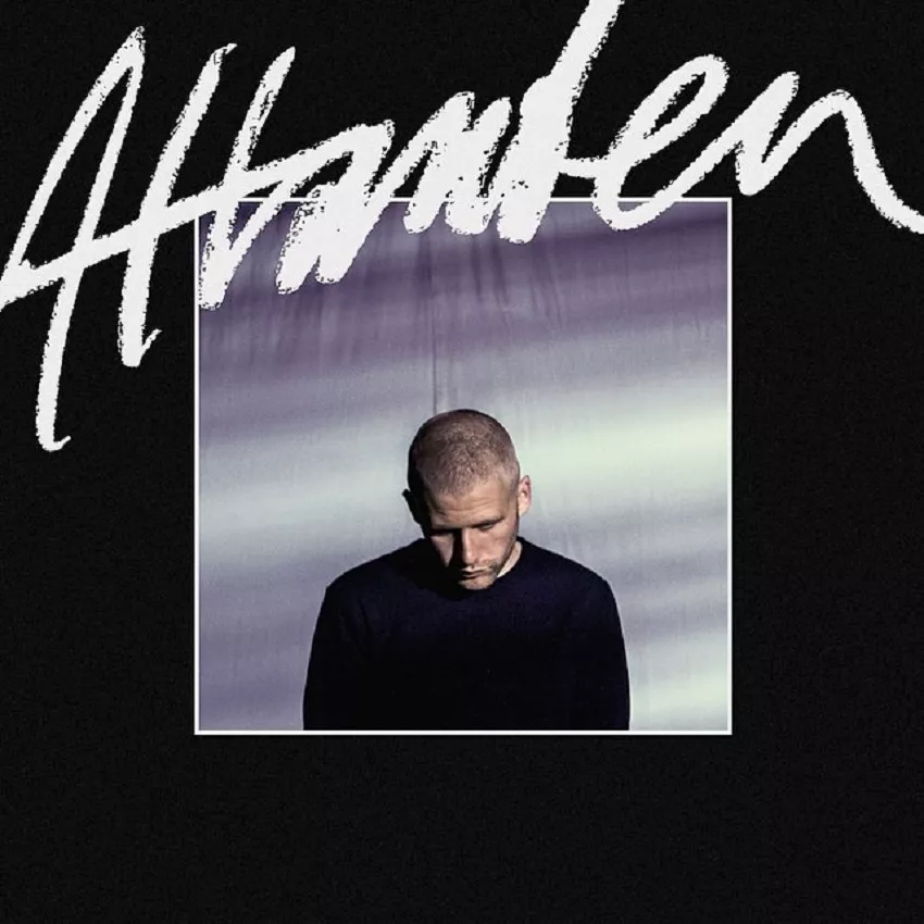 ’’Hade så mycket tårar i ögonen när jag skrev den’’