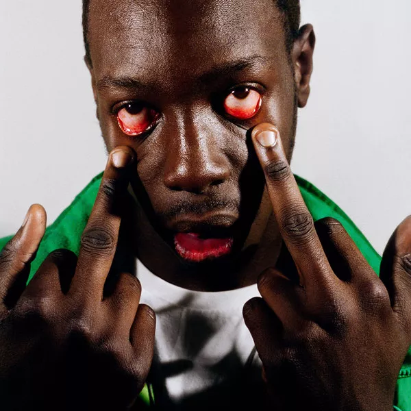 Ett släpp i väntan på en nystart