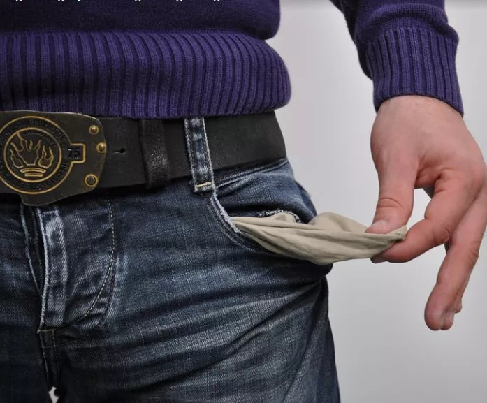 Disse faktorene kan gjøre det vanskelig for privatøkonomien i månedene som kommer