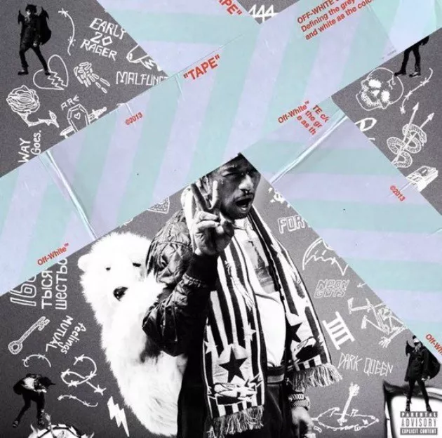 Luv Is Rage 2 - Lil Uzi Vert